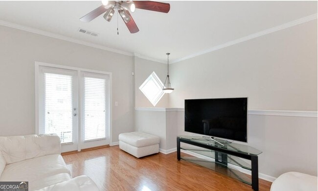 Building Photo - 1509 Liberty Pkwy NW