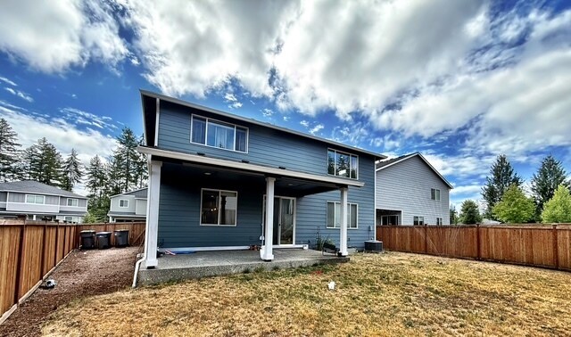 Building Photo - 4660 Viridian Ave SW