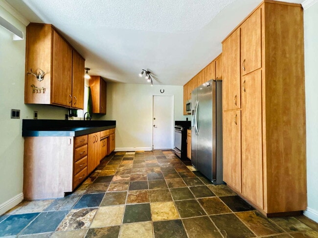 Building Photo - Spacious 2 bd, 2 ba with attached finished garage