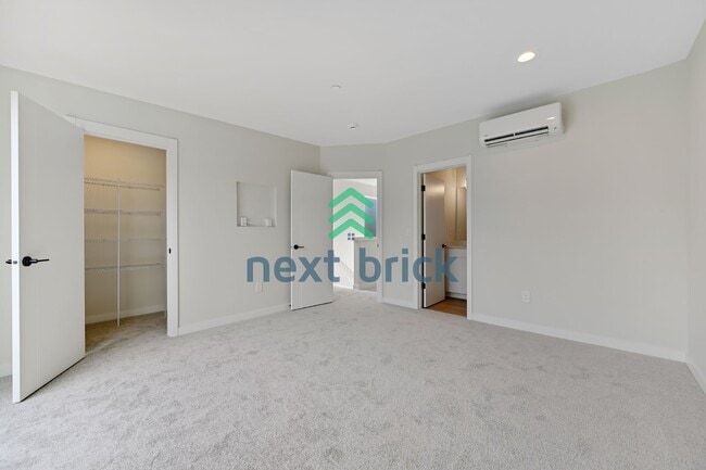 Building Photo - Brand-New 2026 Townhome | 3 Bed | 2.5 Bath | 1,560 Sq Ft | EV Garage | A/C Included
