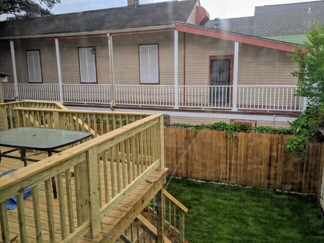 Building Photo - 2812 Dabadie St