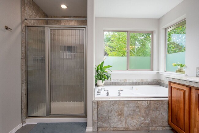 Building Photo - Spacious 4-bed Home with High Ceilings