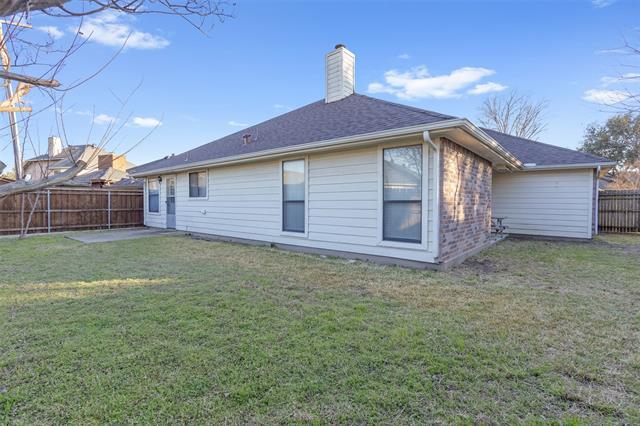 Building Photo - 2822 Fenwick St