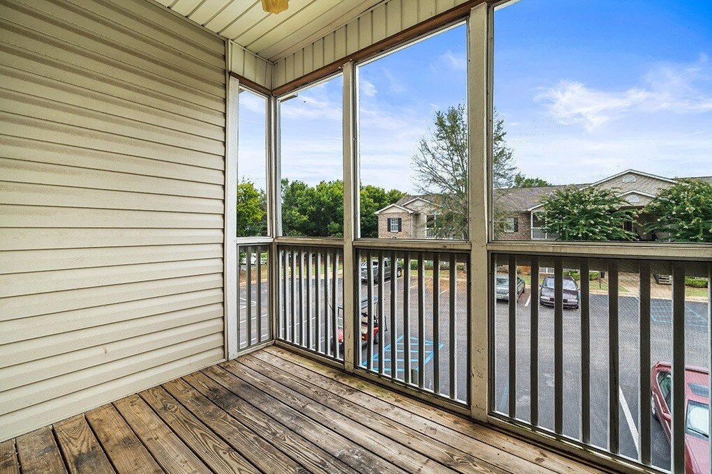 Highland Lakes Apartments 1908 Briarwood St Prattville AL 36066