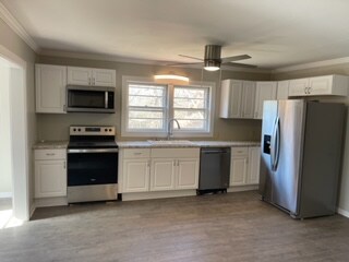 Building Photo - 651 Mc Abee Rd