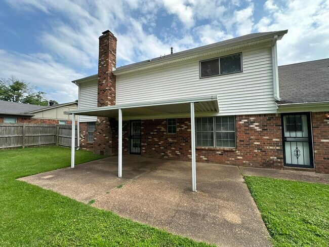 Building Photo - 7923 Neshoba Rd