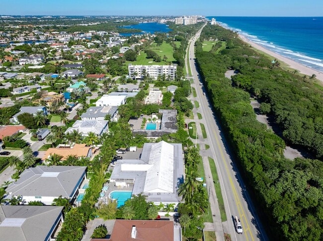 Building Photo - 501 N Ocean Blvd