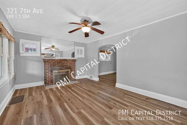 Building Photo - 321 7th Ave