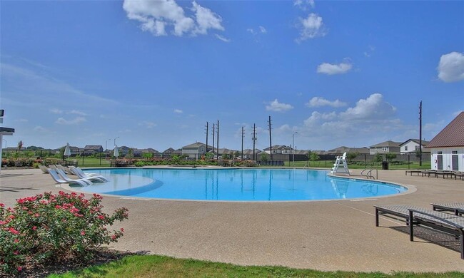 Building Photo - 24063 Prairie Dust Dr