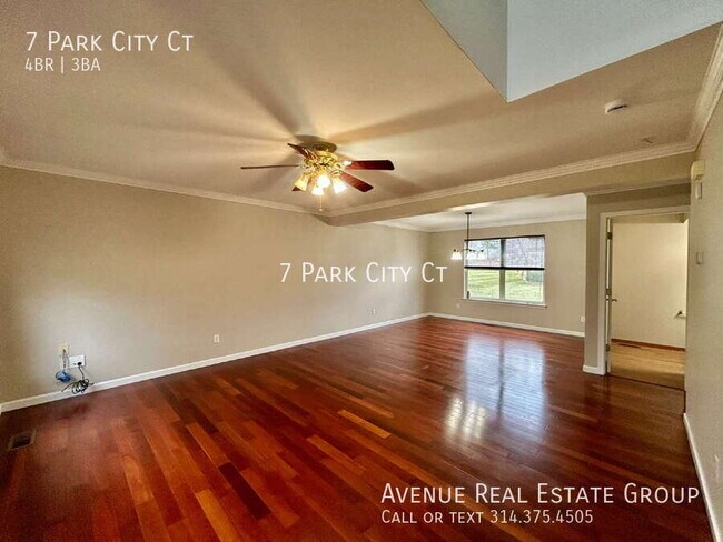 Building Photo - 7 Park City Ct