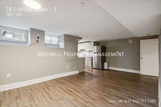 Building Photo - 38 Copley Rd