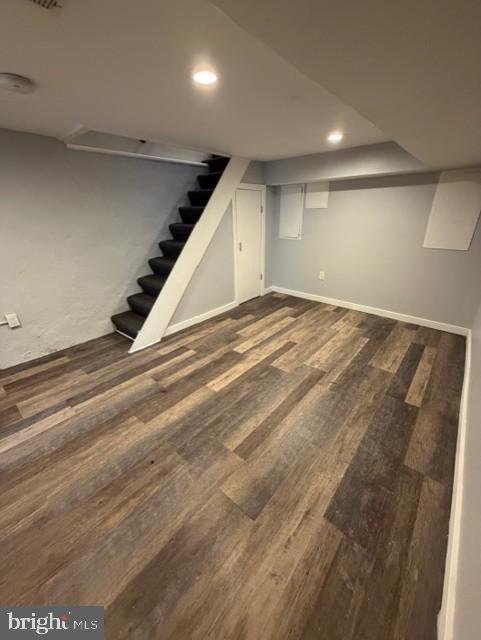 Building Photo - 1124 Daly St