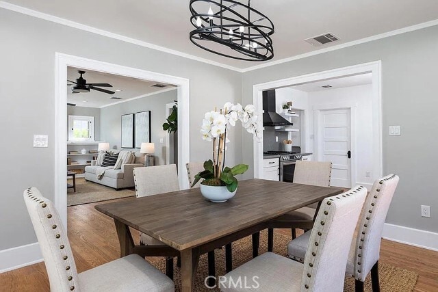 Building Photo - 977 N Hill St