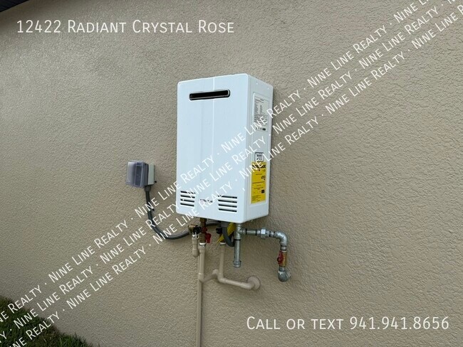 Building Photo - 12422 Radiant Crystal Rose
