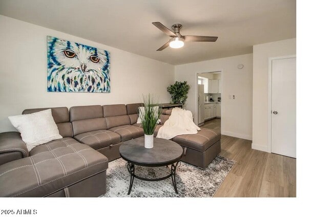 Building Photo - 6809 E Earll Dr