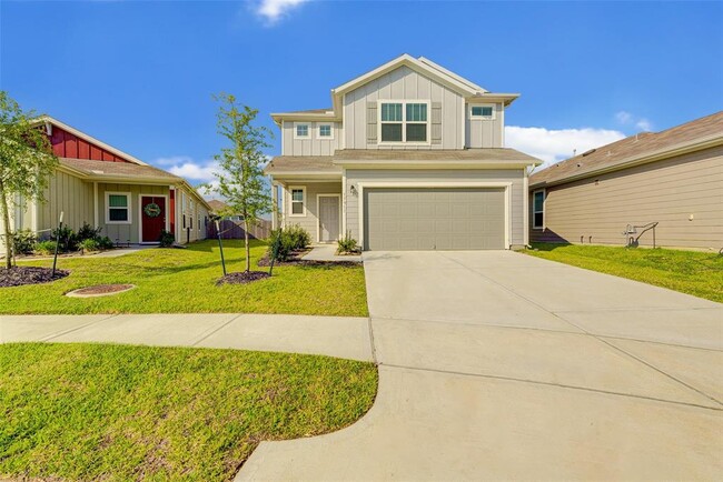 Building Photo - 17911 Grassy Prairie Dr
