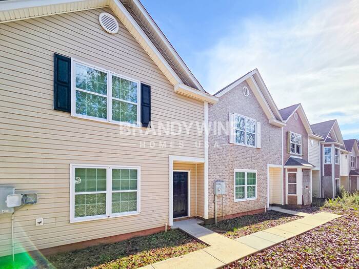 Building Photo - 8590 Webb Rd