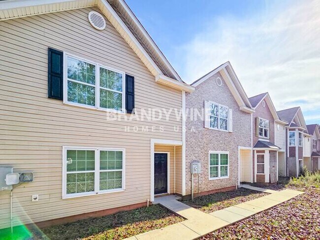 Building Photo - 8590 Webb Rd