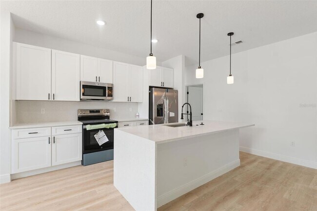 Building Photo - 1663 SW 167th St