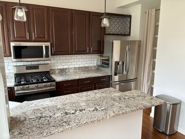 Building Photo - 1430 N New Jersey St