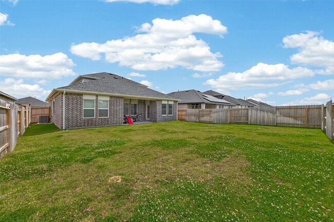 Building Photo - 6107 Ginevra Summers Dr