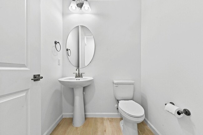 Building Photo - 16404 Mirabell Mnr Ln