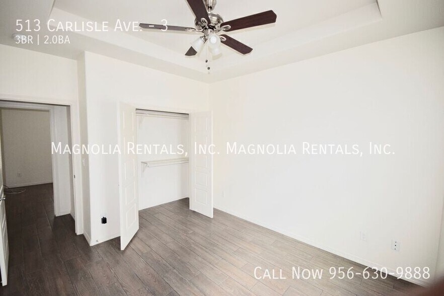 Building Photo - 513 Carlisle Ave