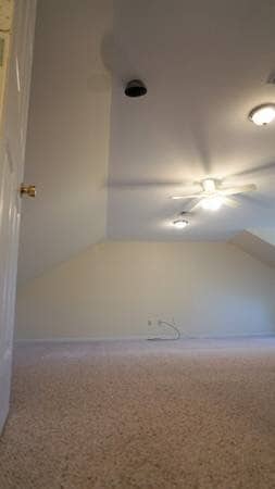 3rd bedroom or great room view 1 - 217 Deer Run Trail