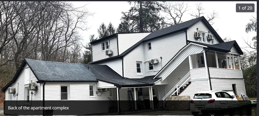 Building Photo - 3707 E Fisherville Rd