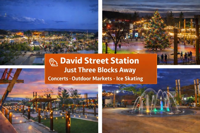 Building Photo - 206 W 7th St