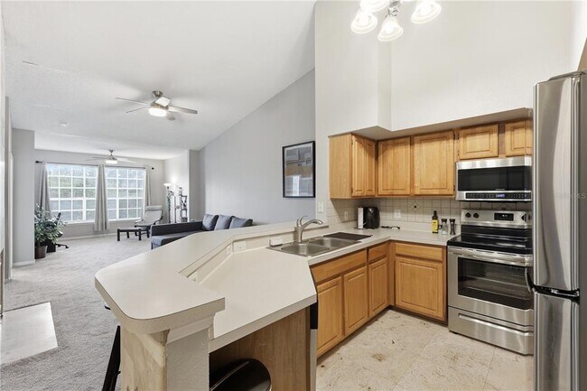Building Photo - 13001 Mulberry Park Dr