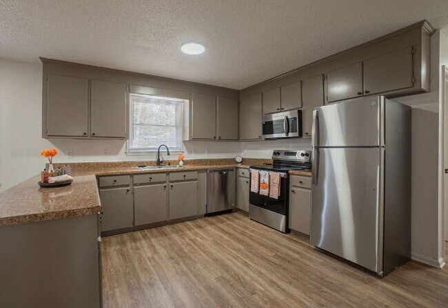 Building Photo - Now available!