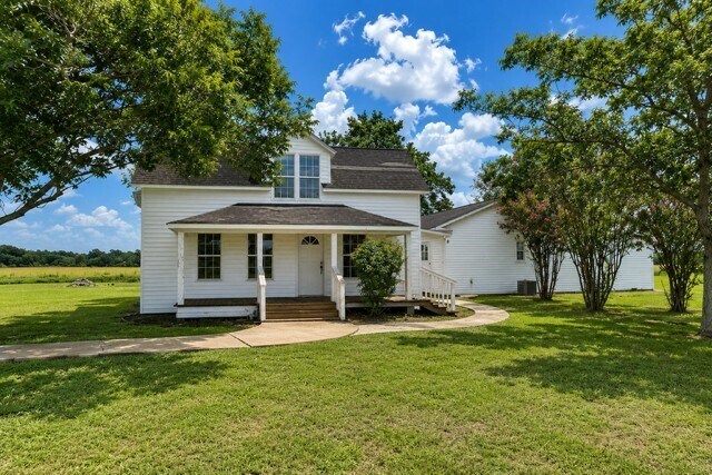 Building Photo - 4175 Co Rd 387