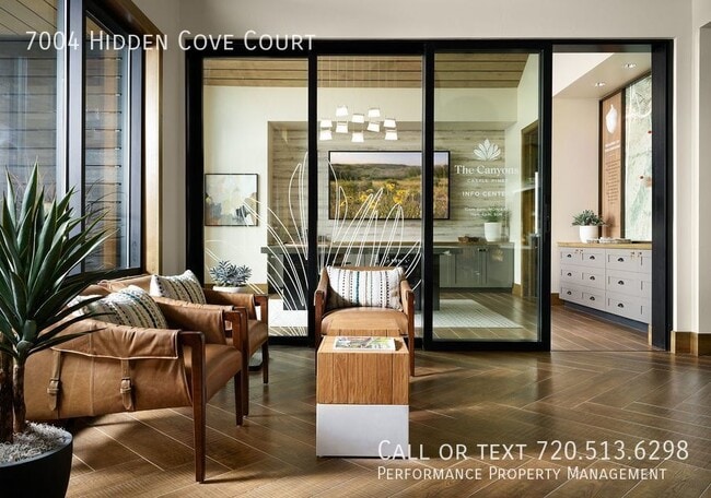 Building Photo - 7004 Hidden Cv Ct