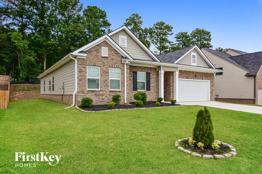 Building Photo - 3521 Lilly Brook Dr