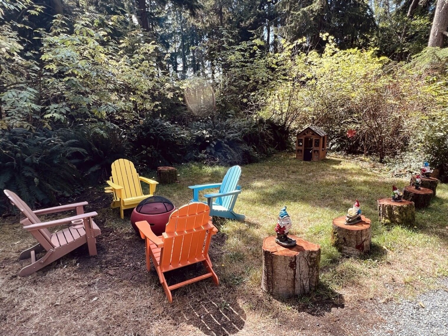 Building Photo - 26928 WA-525