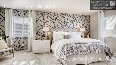 Building Photo - Picture Yourself Living in This Spacious Graham Home Designed for Comfortable Living