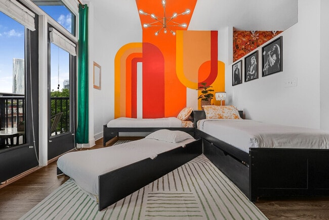 Building Photo - 401 Korean Veterans Blvd