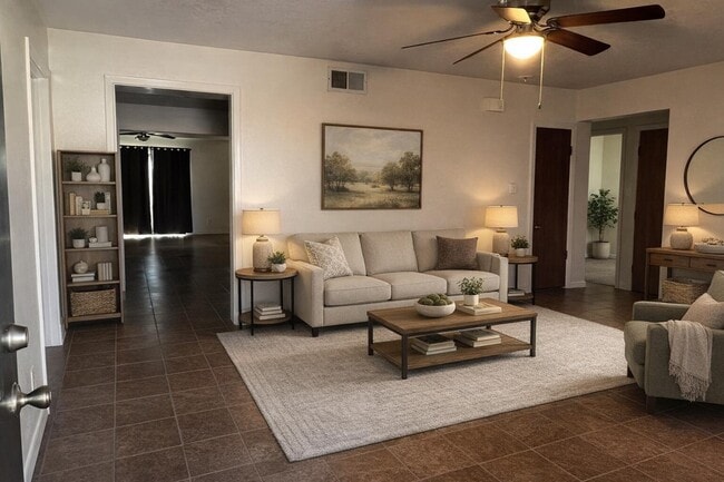 Building Photo - 8902 Aztec Rd NE