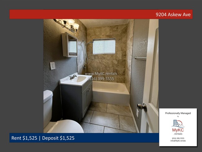 Building Photo - Spacious & Beautifully Renovated 3-Bedroom Home with Huge Deck, Fenced Yard & 2-Car Garage!