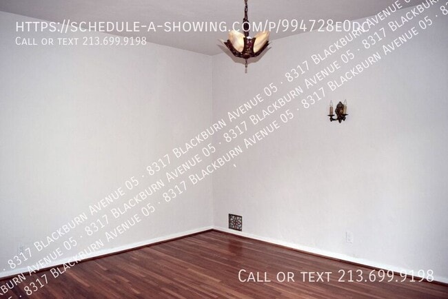 Building Photo - No Security Deposit-Beverly Grove-Near 3rd...