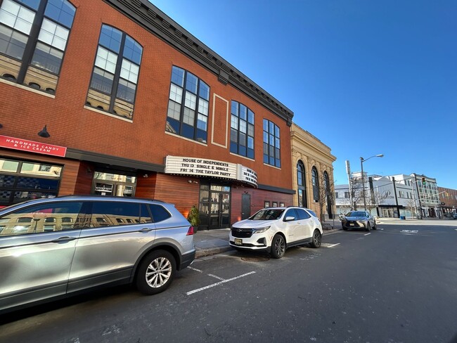 Building Photo - Huge, Newly Renovated House in Asbury Park...