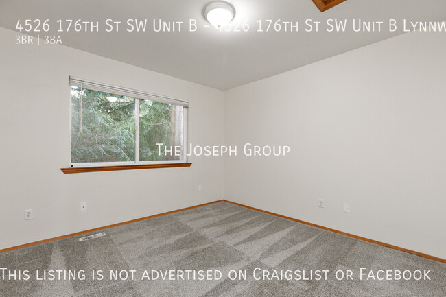 Building Photo - Spacious 2 bed in Lynnwood