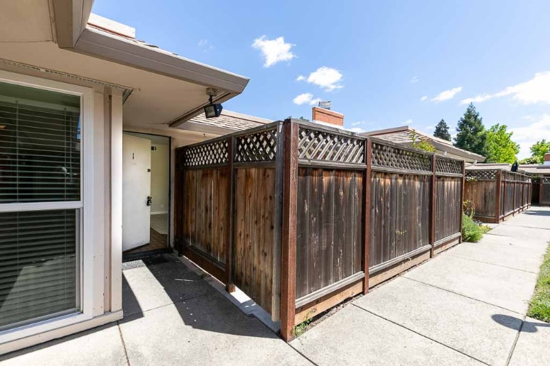 Building Photo - 1671 Alvarado Ave