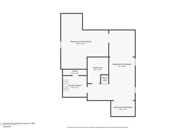 Building Photo - 5 Horizon Dr