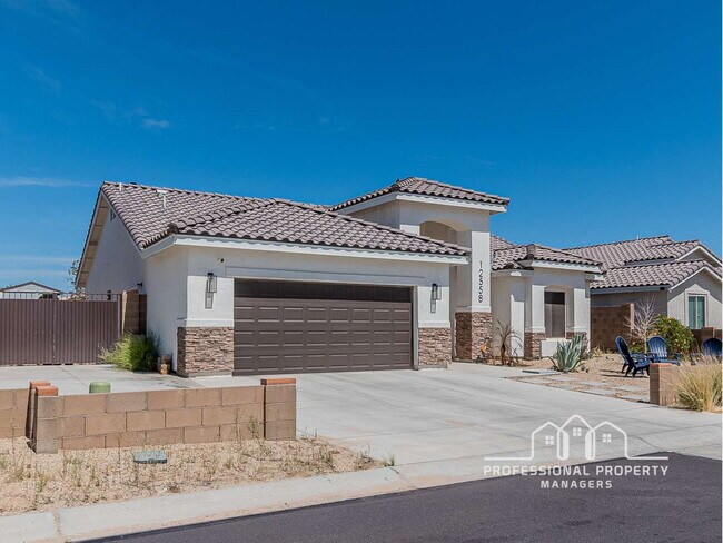 Building Photo - “Modern 4-Bedroom, 2-Bathroom Solar Home in El Rancho”