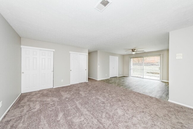 Interior Photo - The Heritage at Wyoming