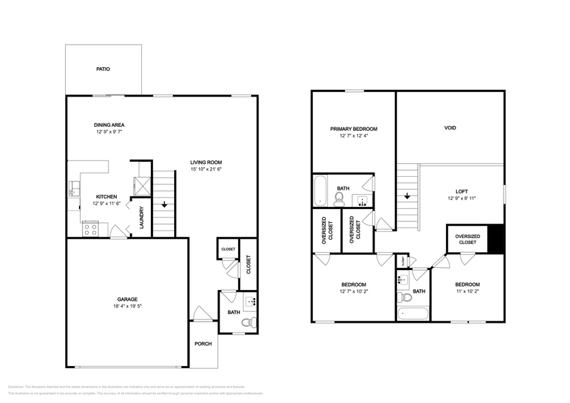 Building Photo - 6027 Draycott Dr