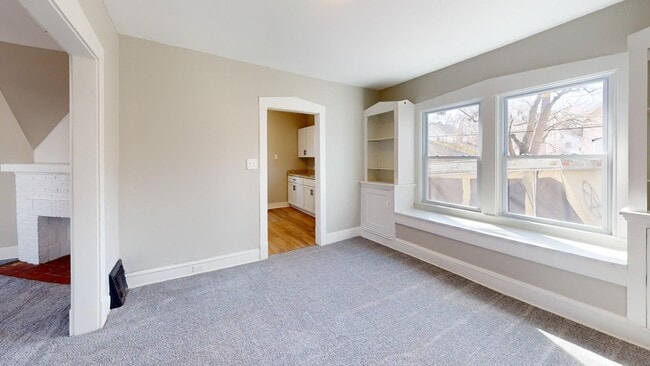 Building Photo - Cudell / West Boulevard Area - 3 bedroom/1...