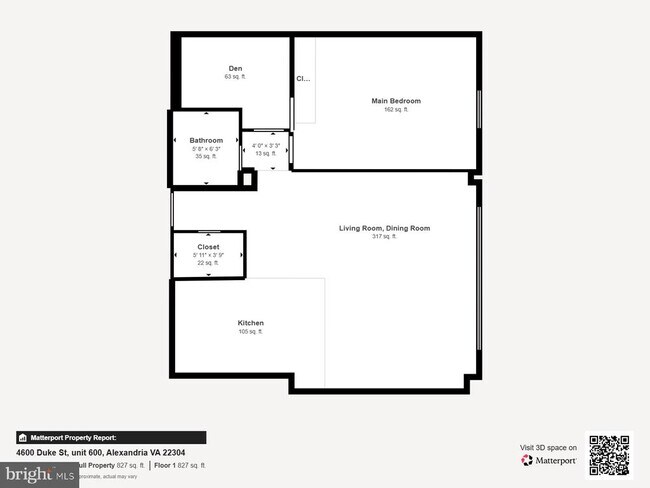 Building Photo - 4600 Duke St